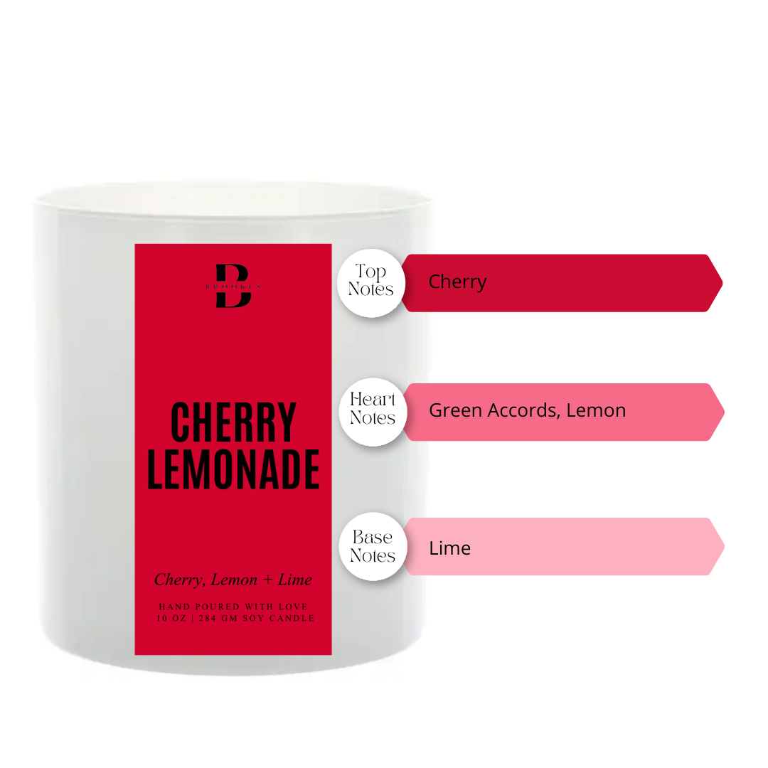 CHERRY LEMONADE