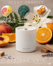 Load image into Gallery viewer, OFF THE GRID