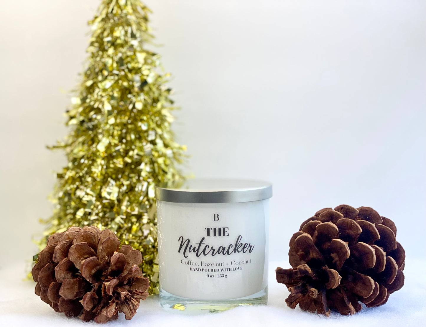 The Nutcracker