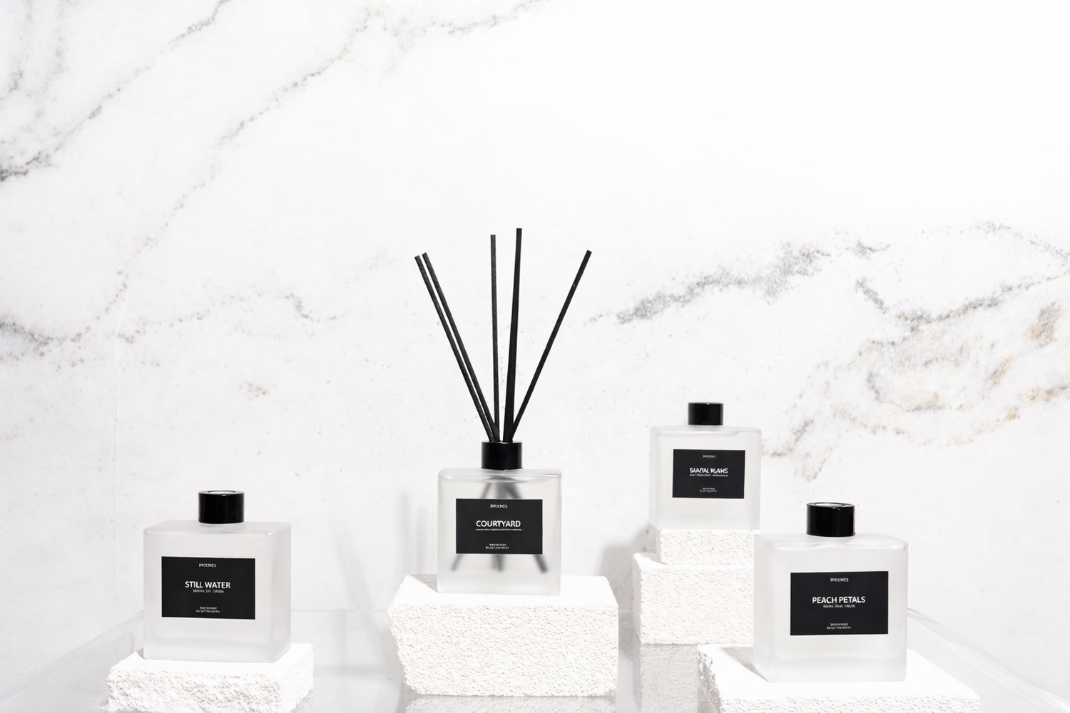 REED DIFFUSERS