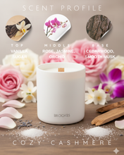 Load image into Gallery viewer, COZY CASHMERE
