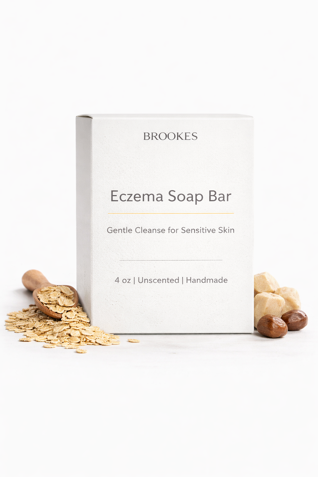 ECZEMA SOAP BAR