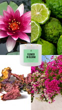Load image into Gallery viewer, FLOWER IN BLOOM
