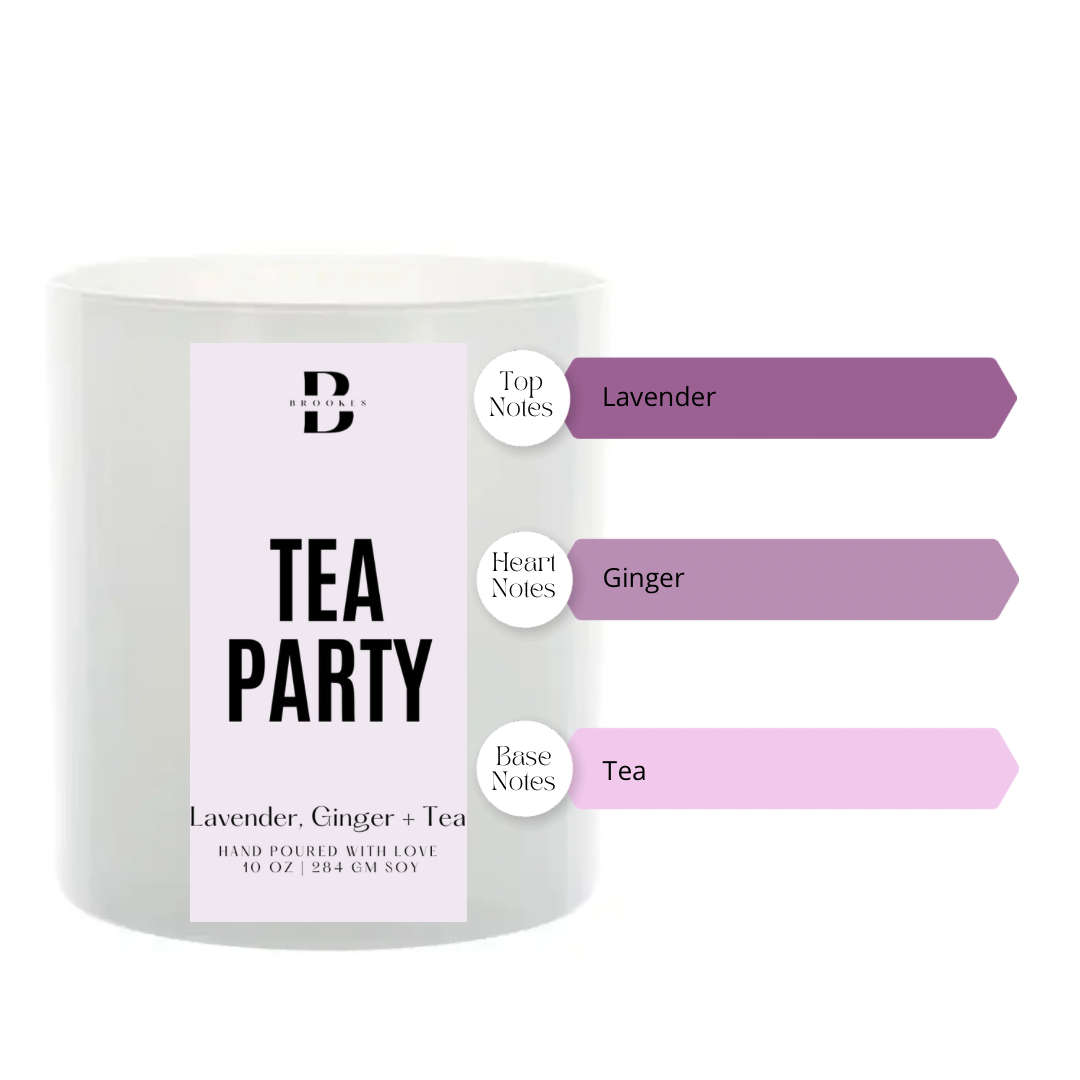 TEA PARTY