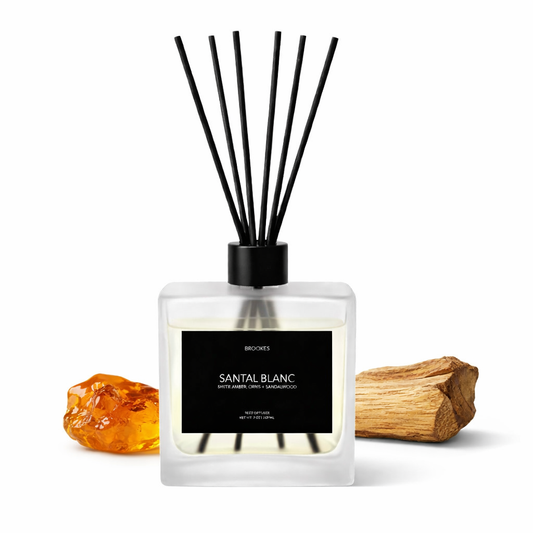 SANTAL BLANC