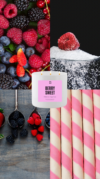 BERRY SWEET