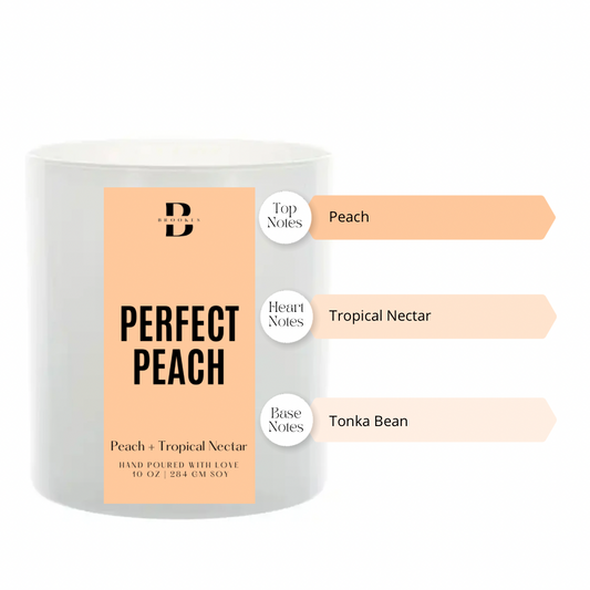 PERFECT PEACH