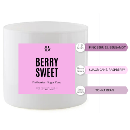 BERRY SWEET