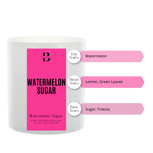 WATERMELON SUGAR