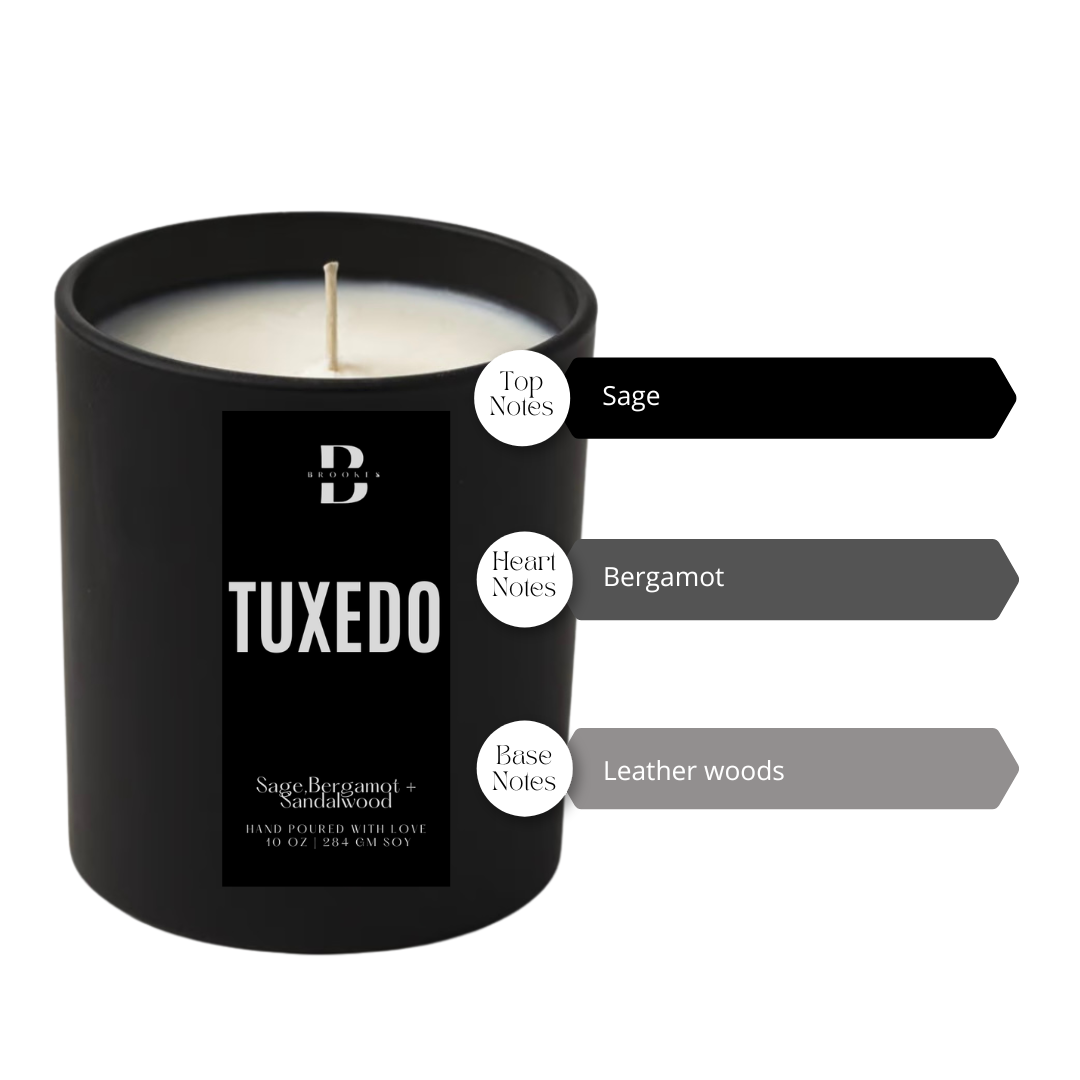 TUXEDO