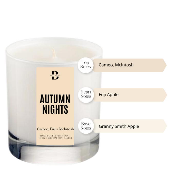 Autumn Nights