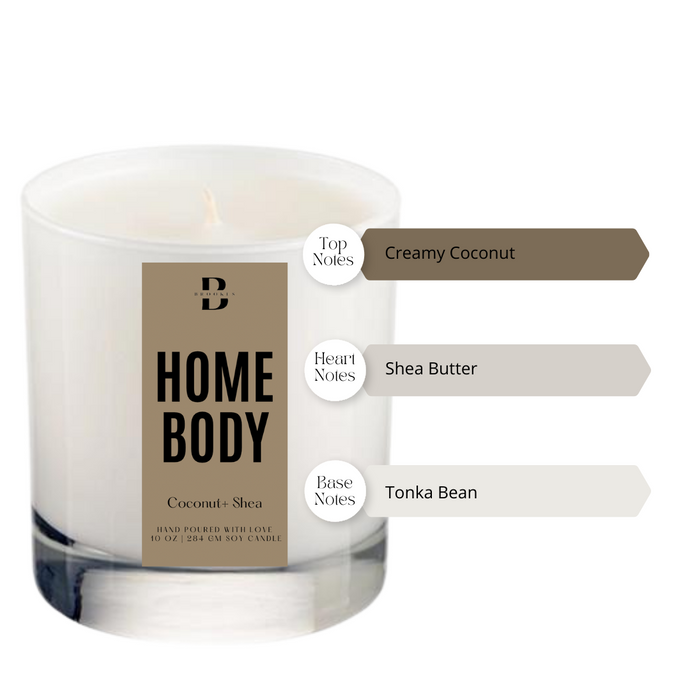 Home Body