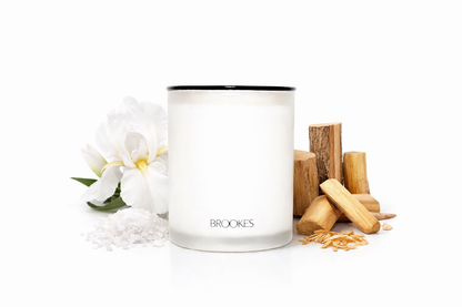 SANTAL BLANC