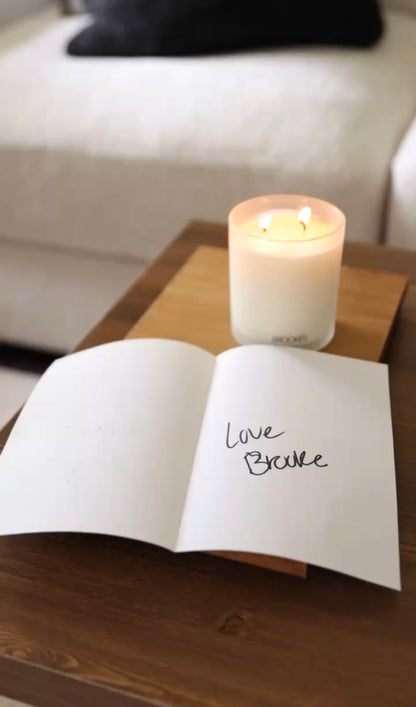 Love, Brooke