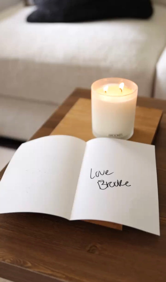 Love, Brooke