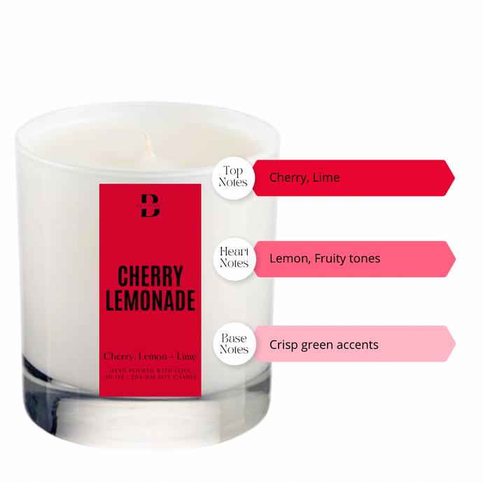 Cherry Lemonade