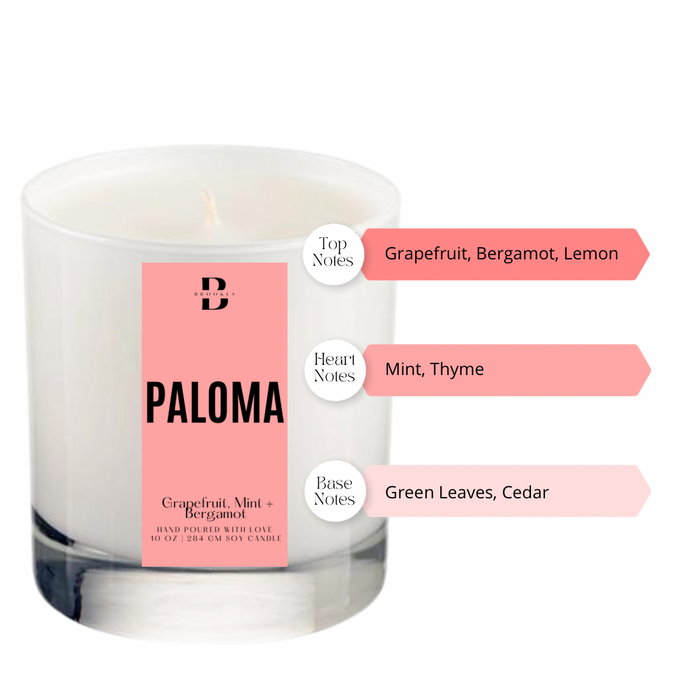 Paloma