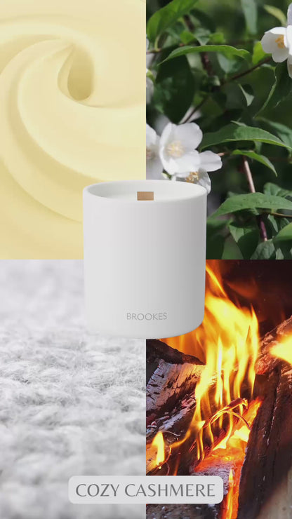 COZY CASHMERE