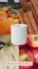 Load and play video in Gallery viewer, SPICED PUMPKIN APPLE
