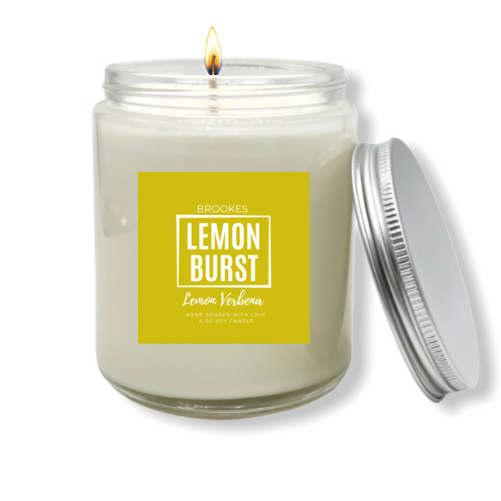 LEMON BURST