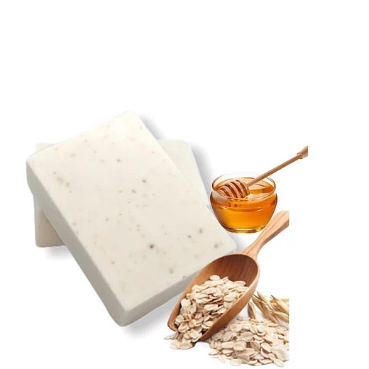 ECZEMA SOAP BAR