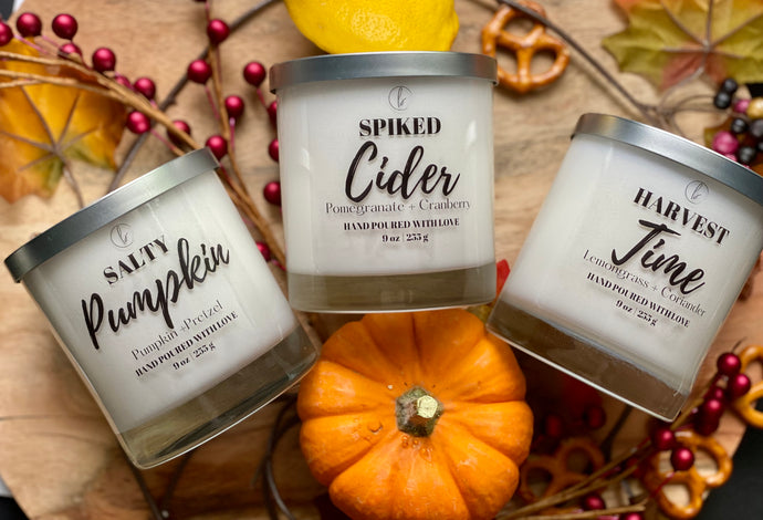 Fall Bundle Deal