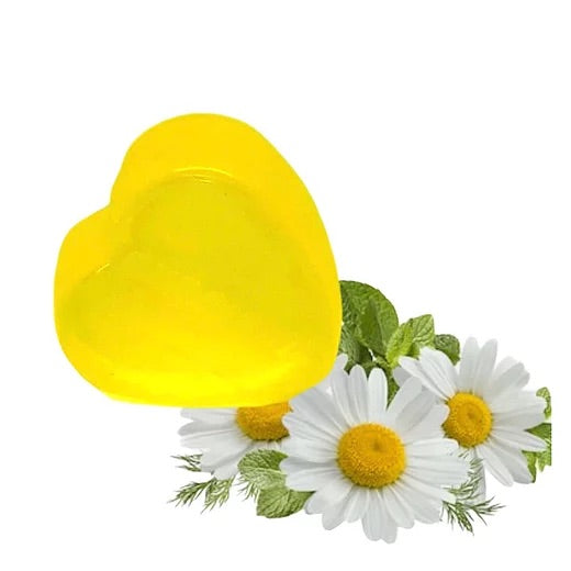 CHAMOMILE LOVE BAR