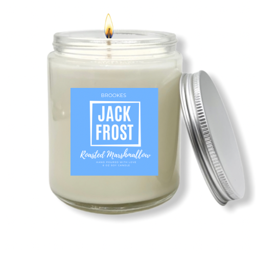JACK FROST