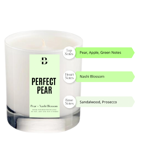 Perfect Pear