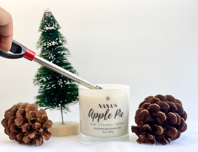 Nana's Apple Pie