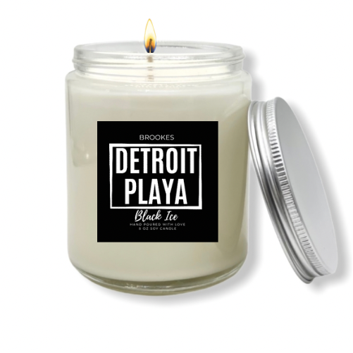 DETROIT PLAYA