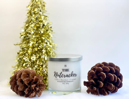 The Nutcracker