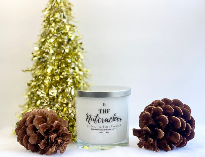 The Nutcracker