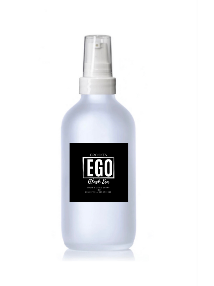 EGO ROOM & LINEN SPRAY